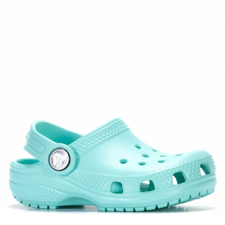 Crocs Classic Clog Toddlers Toddler Baby &amp; Children&