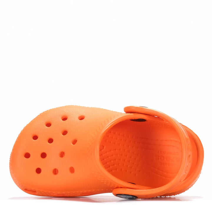 Crocs Classic Clog Toddlers Toddler Baby &amp; Children&