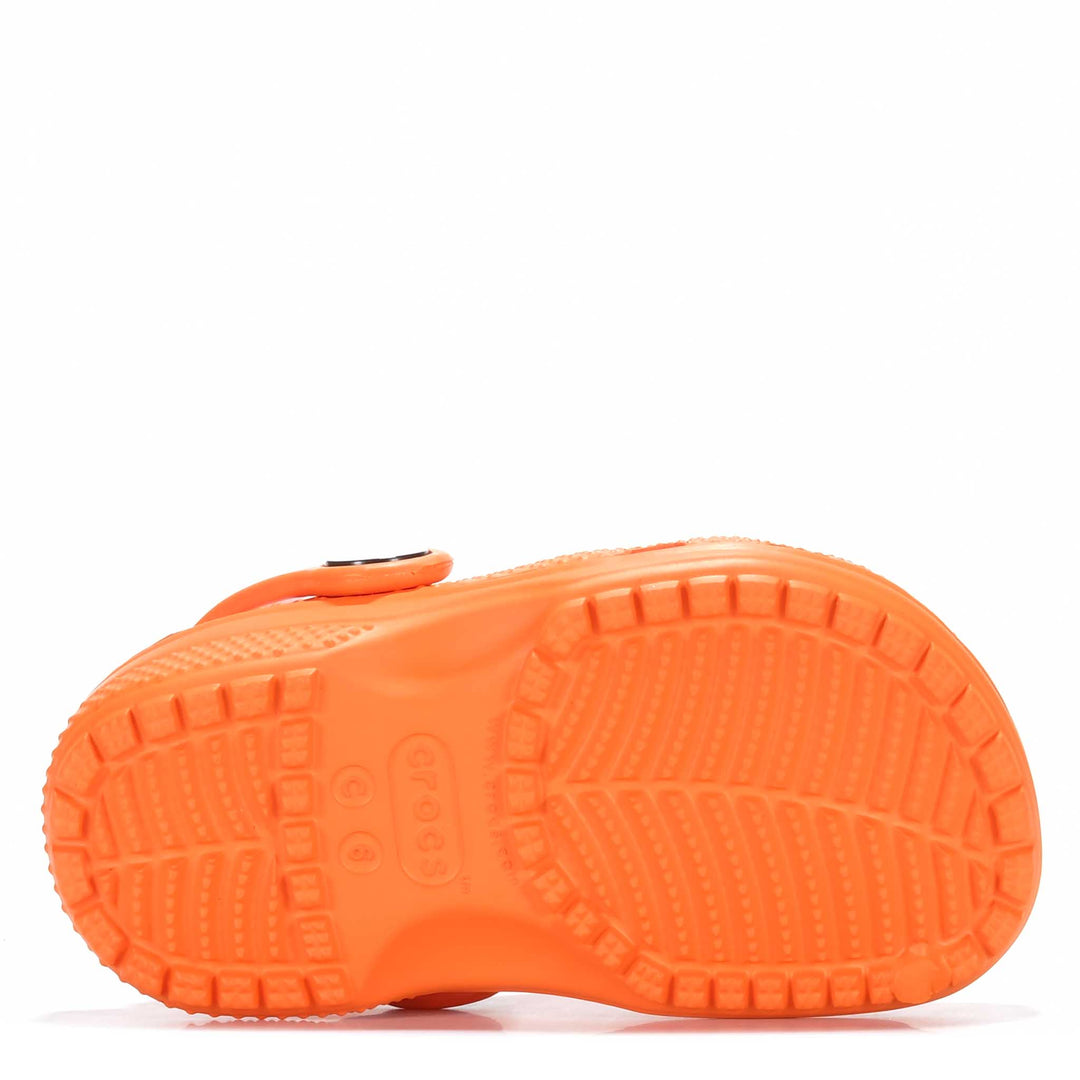 Crocs Classic Clog Toddlers Toddler Baby &amp; Children&