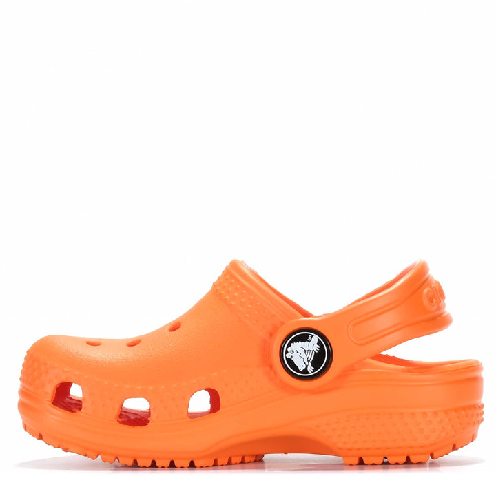 Crocs Classic Clog Toddlers Toddler Baby &amp; Children&