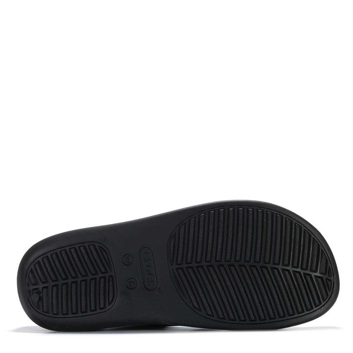 Crocs Getaway Platform Flip Womens Sandals