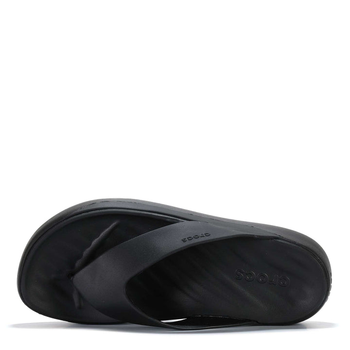 Crocs Getaway Platform Flip Womens Sandals