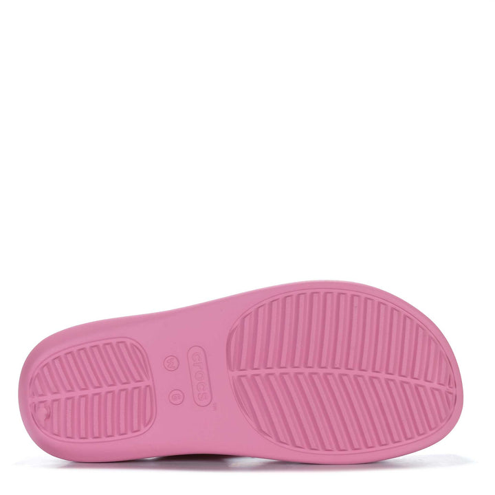Crocs Getaway Platform Flip Womens Sandals