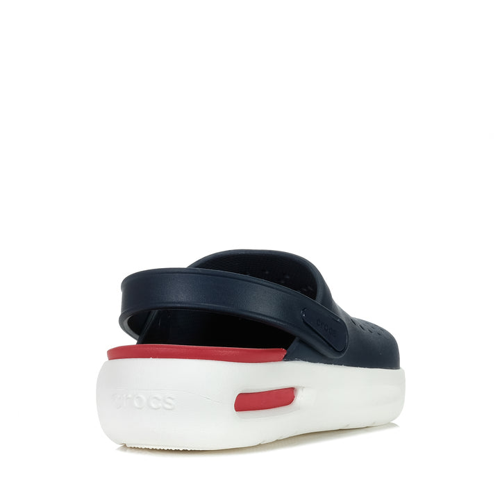 Crocs In Motion Clog Navy, Unisex