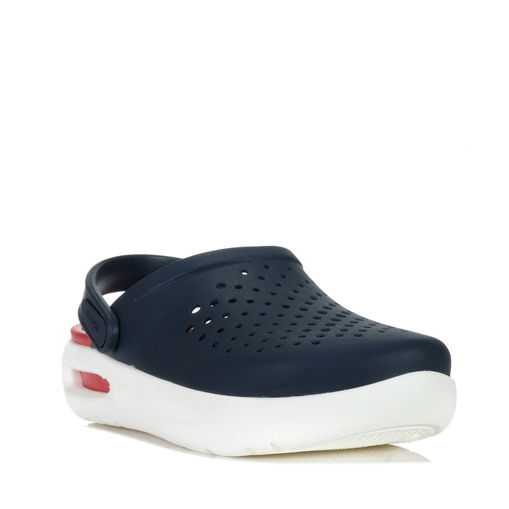 Crocs In Motion Clog Navy, Unisex