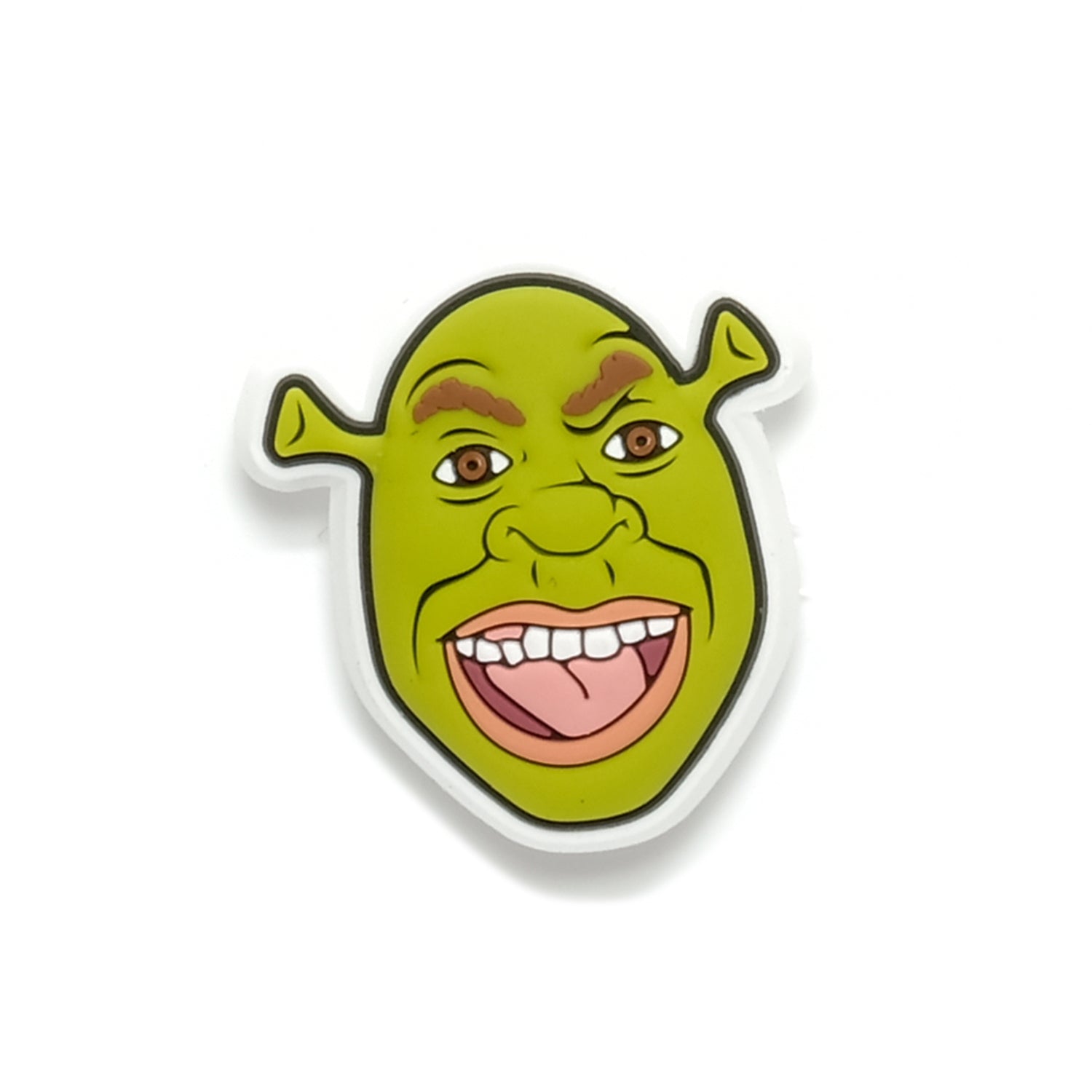 Shrek jibbitz sale