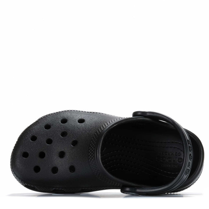 Crocs Kids Classic Clog Little Kids Baby &amp; Children&