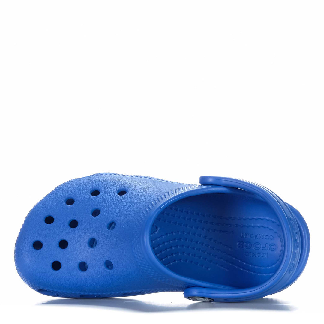 Crocs Kids Classic Clog Little Kids Baby &amp; Children&