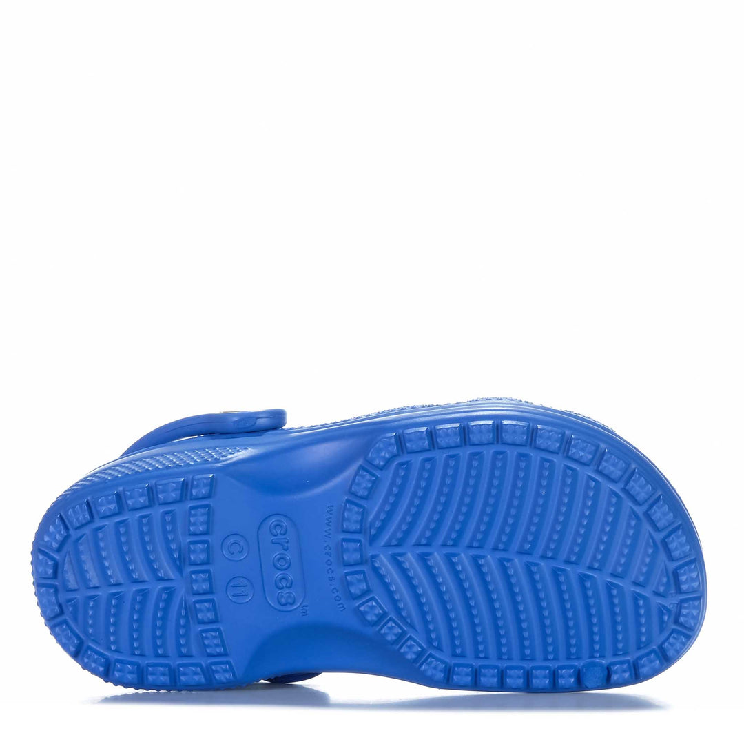 Crocs Kids Classic Clog Little Kids Baby &amp; Children&