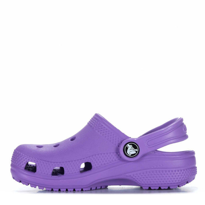 Crocs Kids Classic Clog Little Kids Baby &amp; Children&