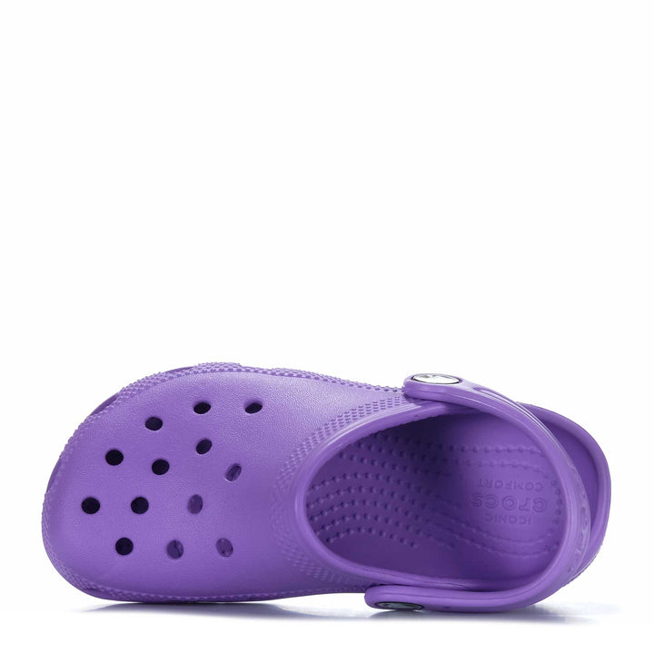 Crocs Kids Classic Clog Little Kids Baby &amp; Children&