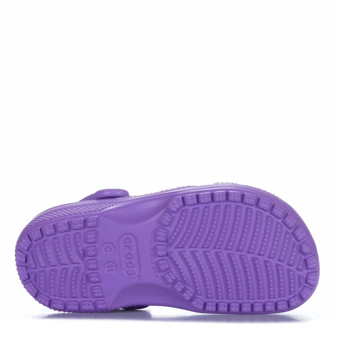 Crocs Kids Classic Clog Little Kids Baby &amp; Children&