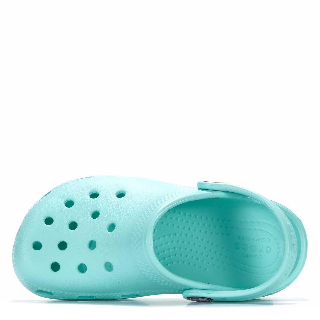 Crocs Kids Classic Clog Little Kids Baby &amp; Children&
