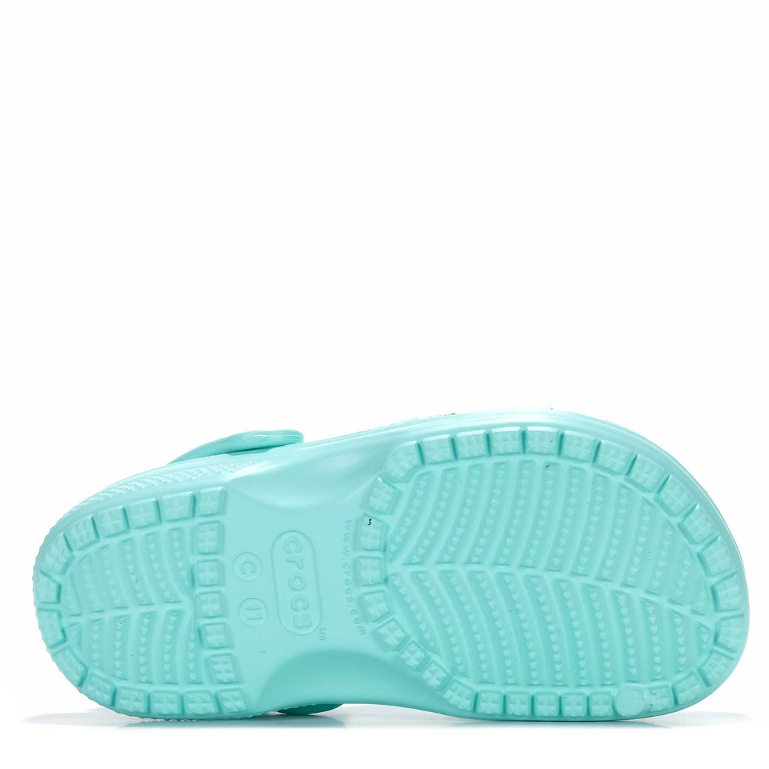 Crocs Kids Classic Clog Little Kids Baby &amp; Children&
