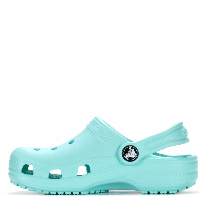 Crocs Kids Classic Clog Little Kids Baby &amp; Children&