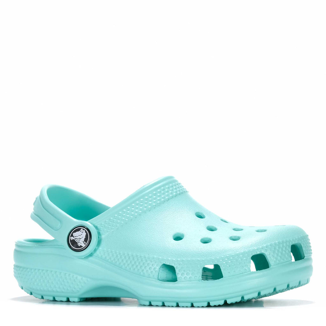 Crocs Kids Classic Clog Little Kids Baby &amp; Children&