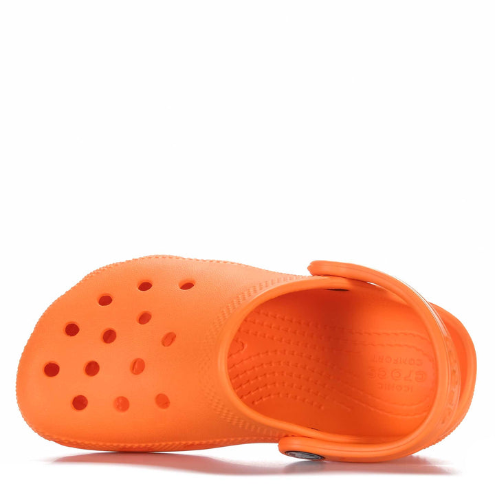 Crocs Kids Classic Clog Little Kids Baby &amp; Children&