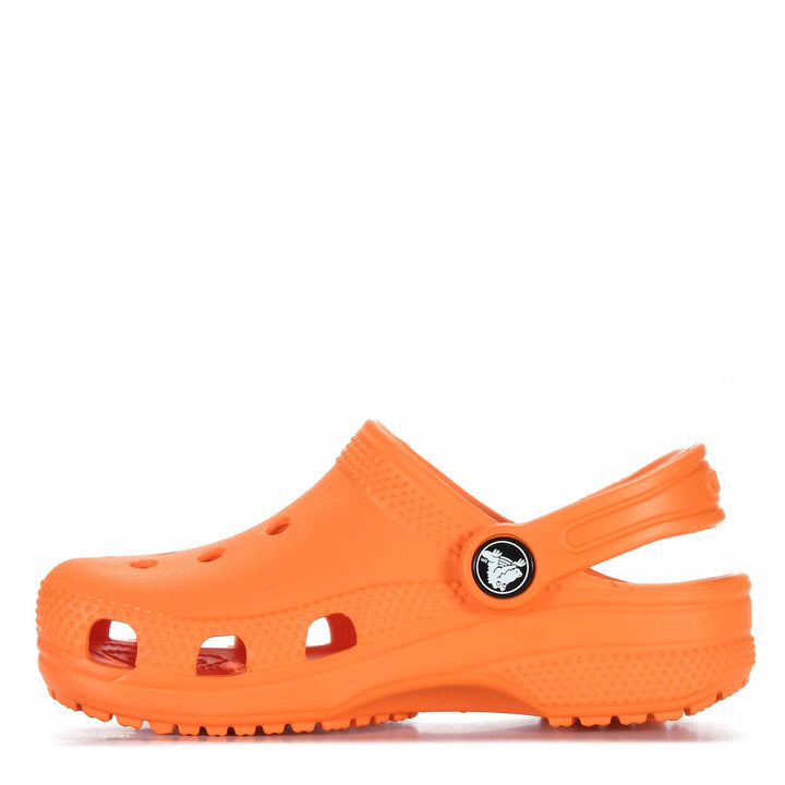 Crocs Kids Classic Clog Little Kids Baby &amp; Children&