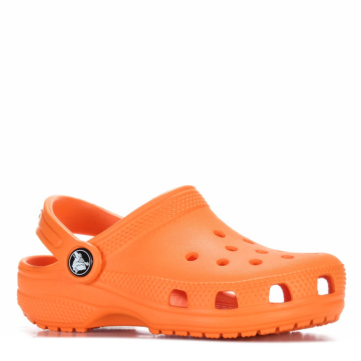 Crocs Kids Classic Clog Little Kids Baby &amp; Children&
