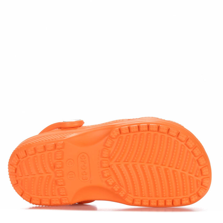 Crocs Kids Classic Clog Little Kids Baby &amp; Children&