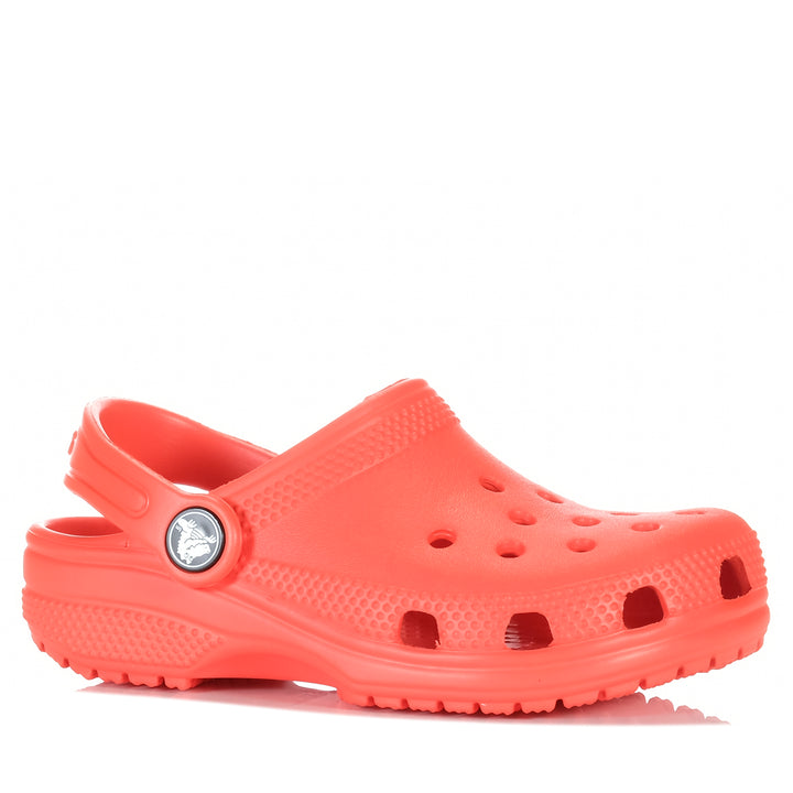 Crocs Kids Classic Clog Starfish