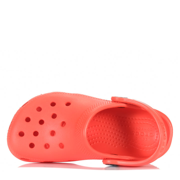 Crocs Kids Classic Clog Starfish