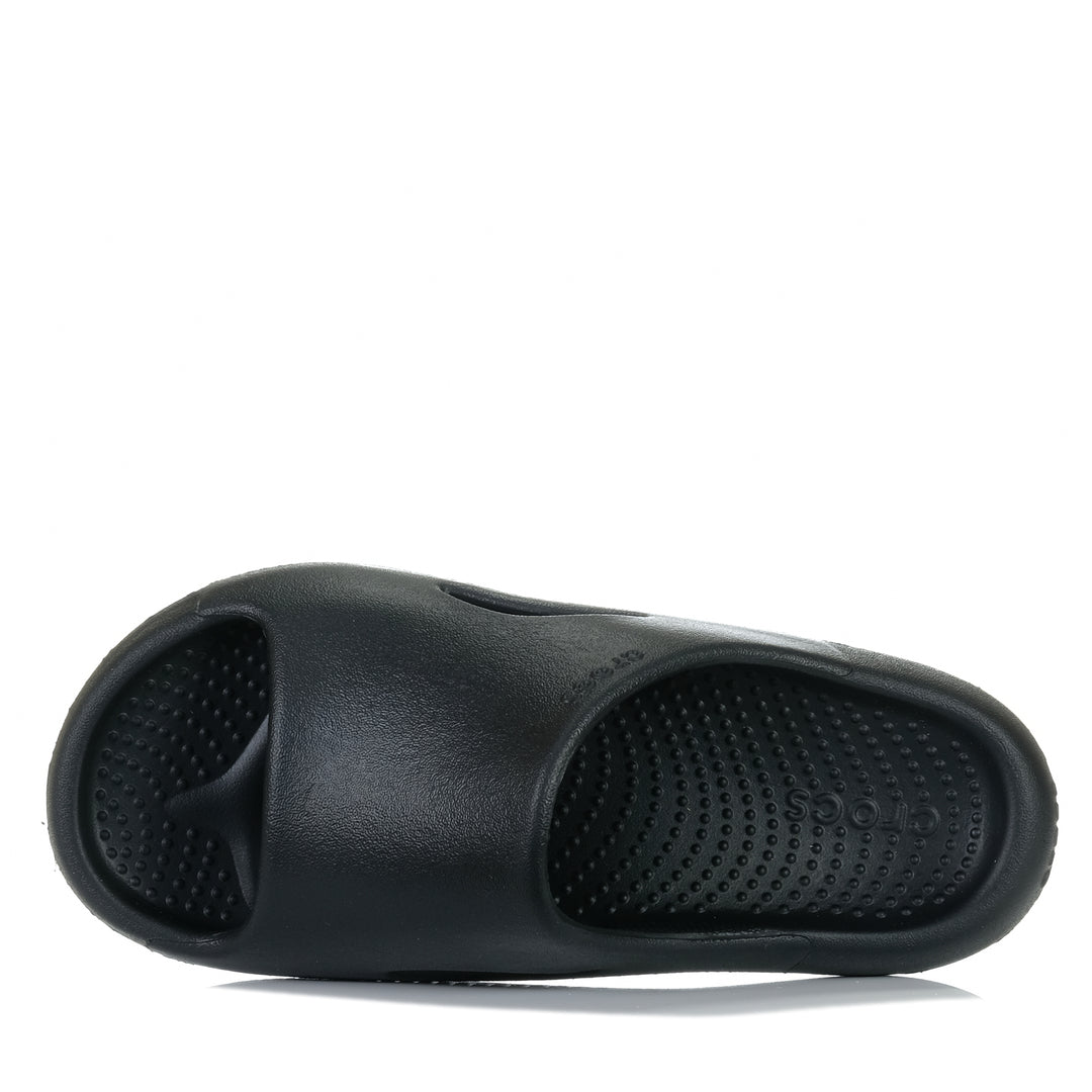 Crocs Mellow Recovery Slide Black, Unisex