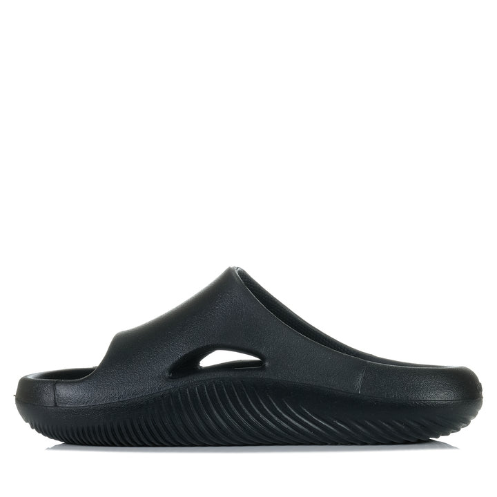 Crocs Mellow Recovery Slide Black, Unisex