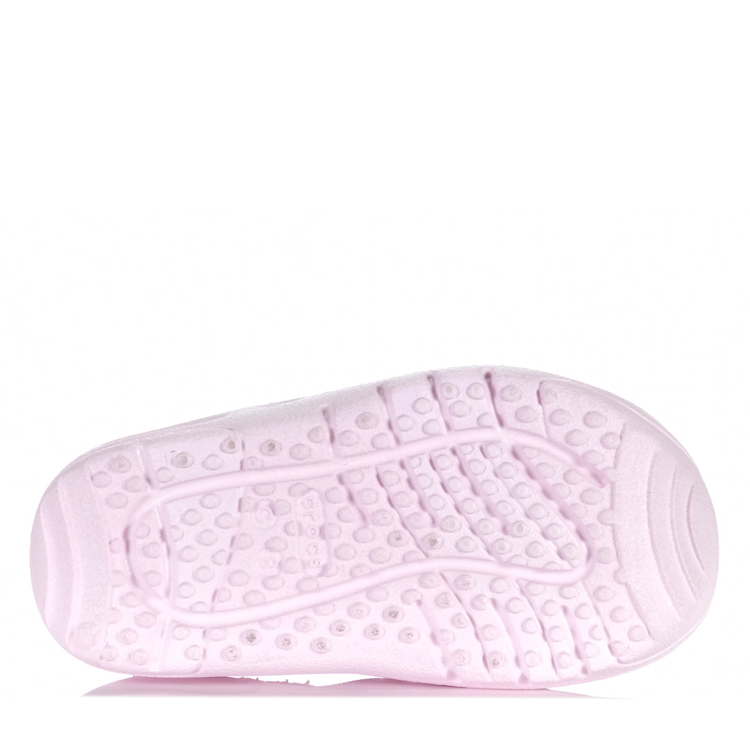 Crocs Swiftwater Splash Toddlers Dragon Fruit Toddler Sandals