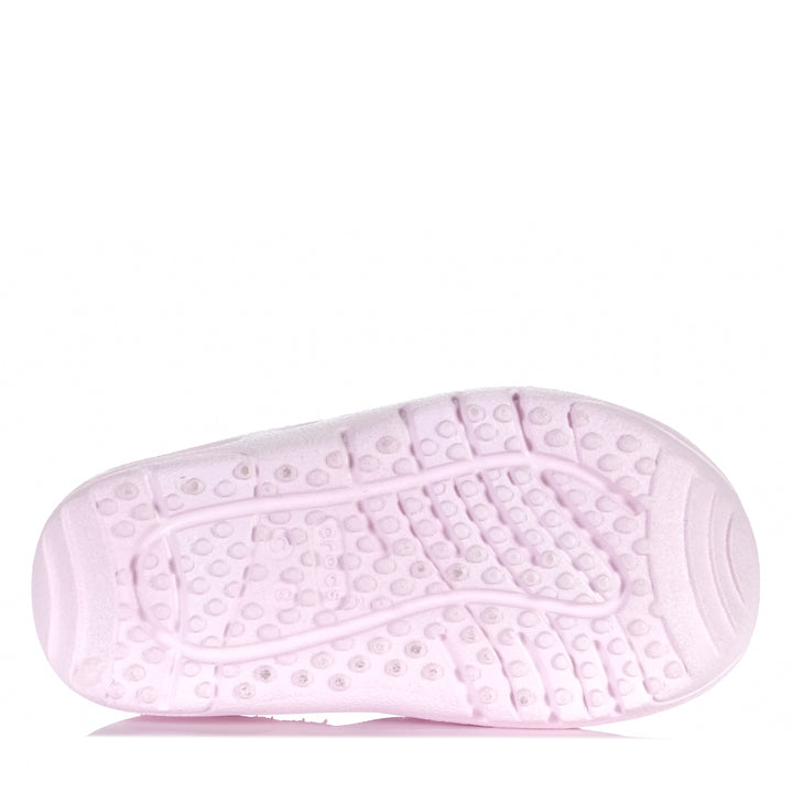 Crocs Swiftwater Splash Toddlers Dragon Fruit Toddler Sandals