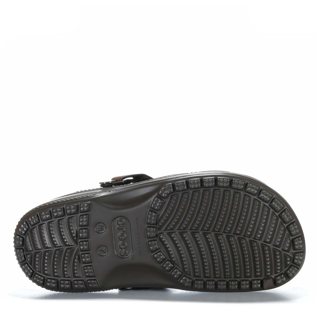 Crocs Yukon Vista II LR Clog