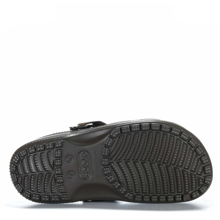 Crocs Yukon Vista II LR Clog