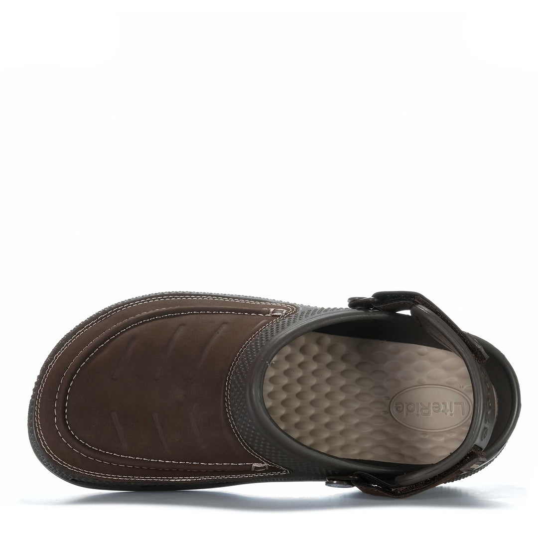 Crocs Yukon Vista II LR Clog