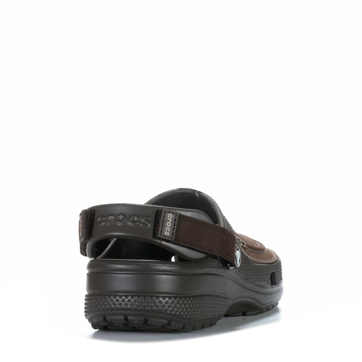 Crocs Yukon Vista II LR Clog