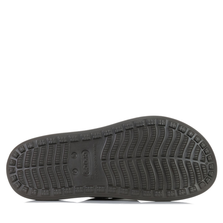 Crocs Yukon Vista II LR Flip Espresso, Mens