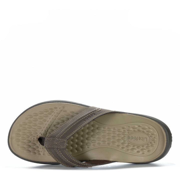 Crocs Yukon Vista II LR Flip