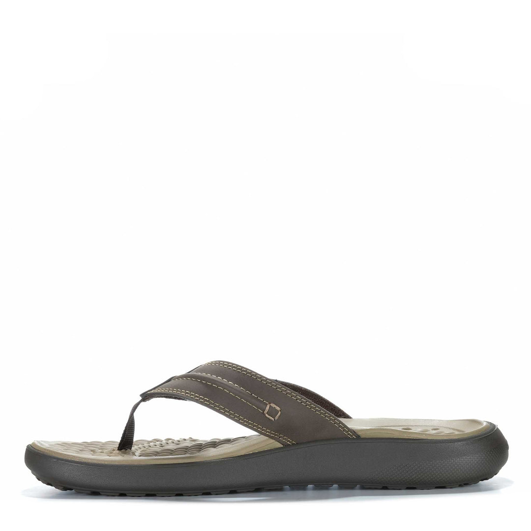 Crocs Yukon Vista II LR Flip