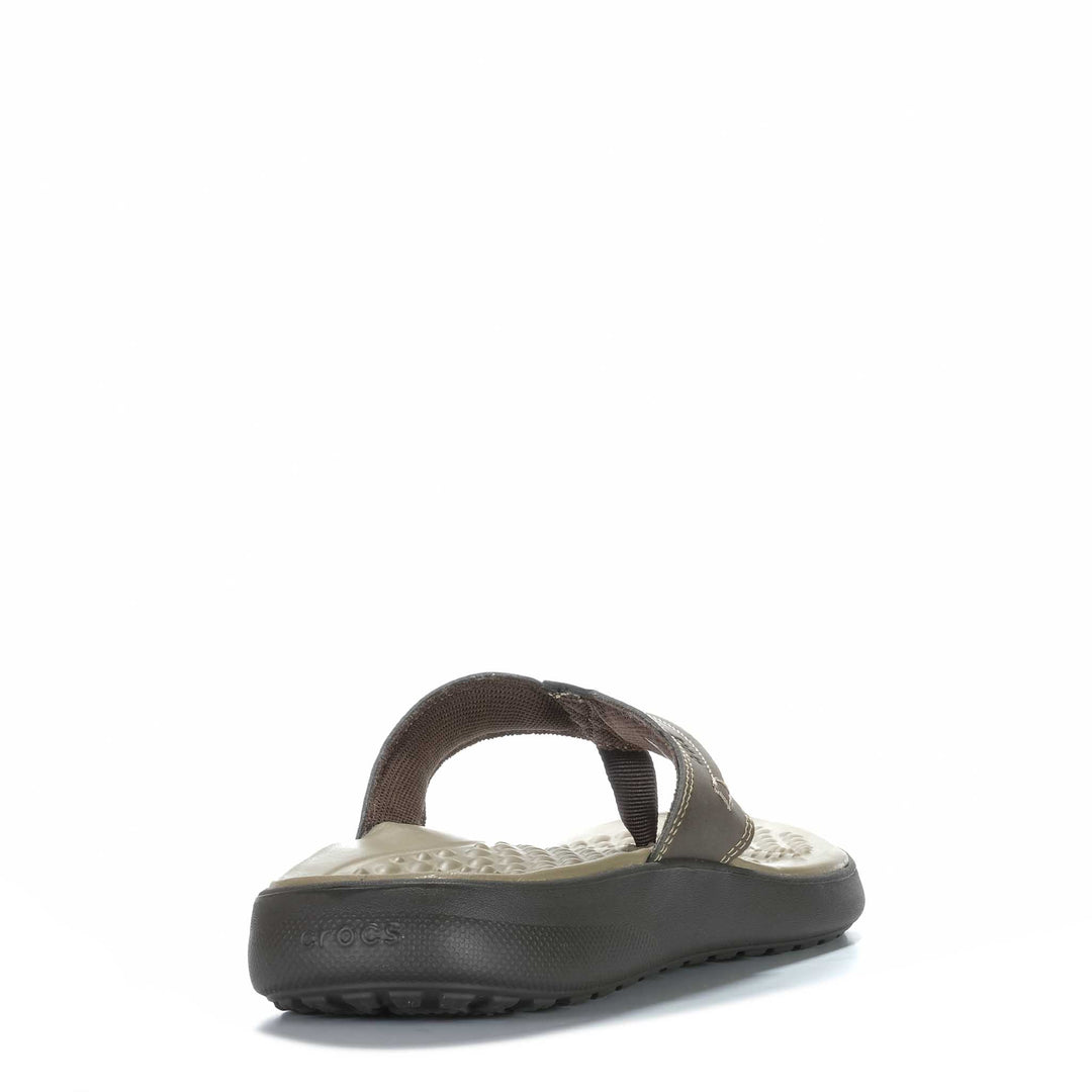 Crocs Yukon Vista II LR Flip