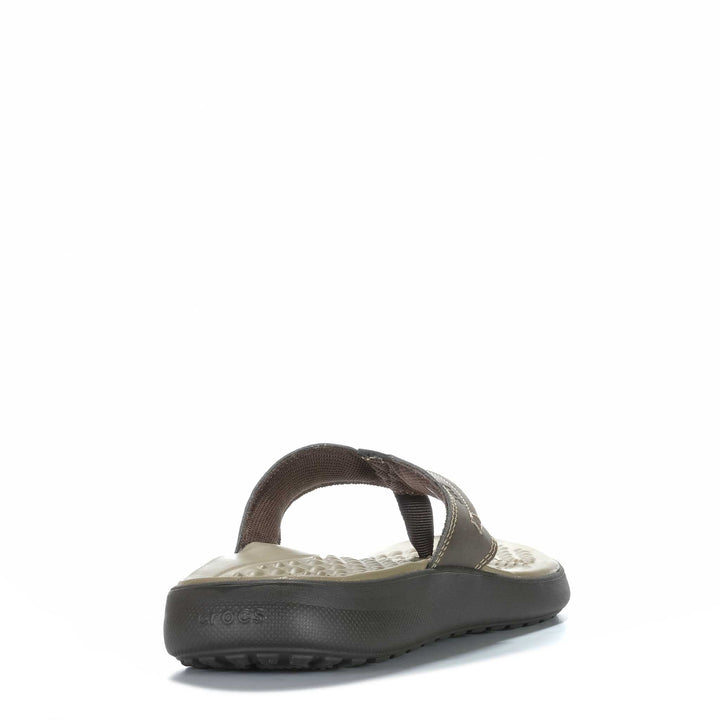 Crocs Yukon Vista II LR Flip