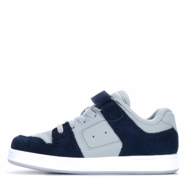 DC Manteca 4 V Little Kids Sneakers