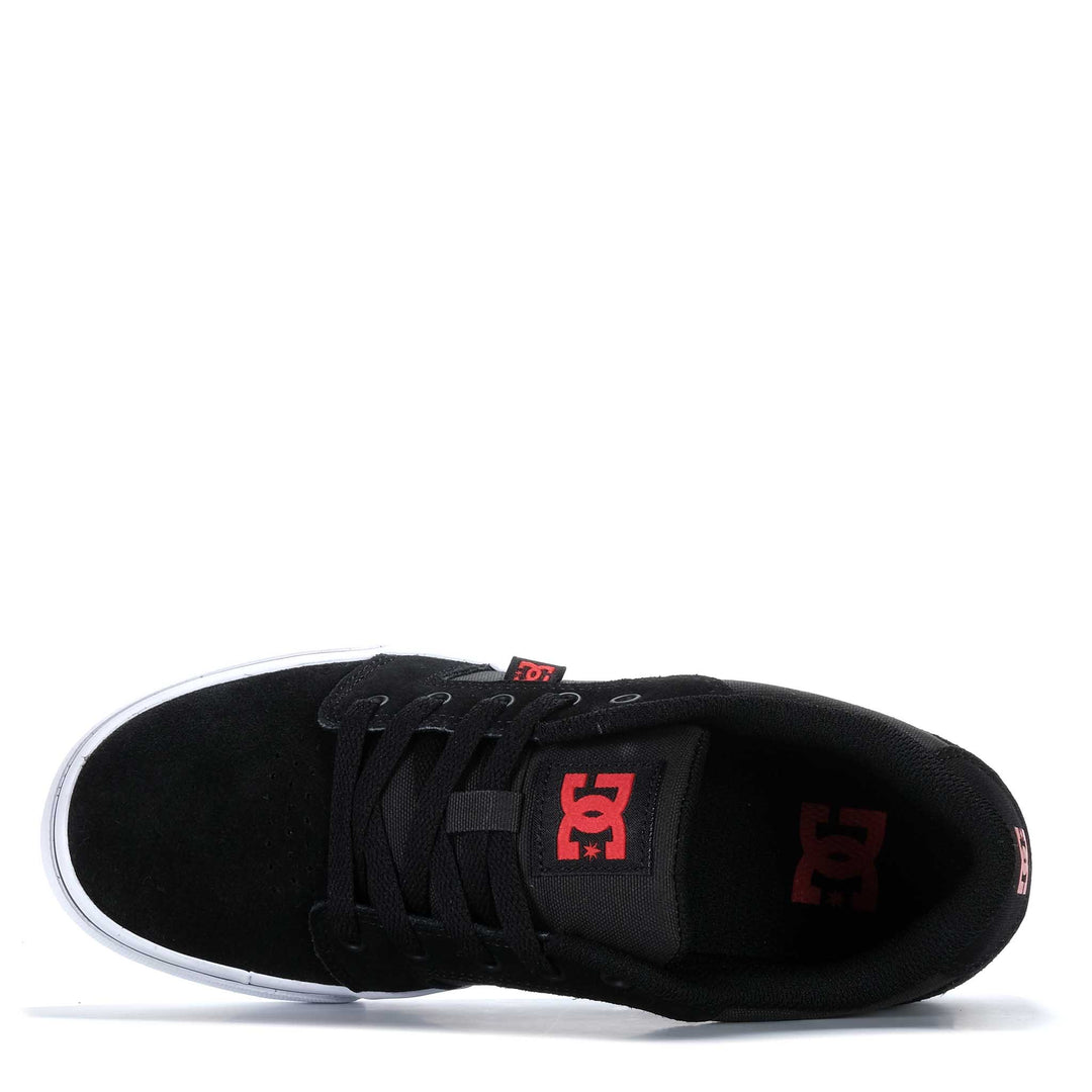 DC Shoes Anvil