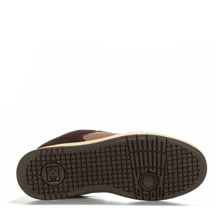 DC Shoes Manteca 4 Mens Sneakers