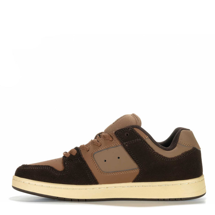 DC Shoes Manteca 4 Mens Sneakers