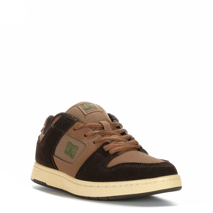 DC Shoes Manteca 4 Mens Sneakers