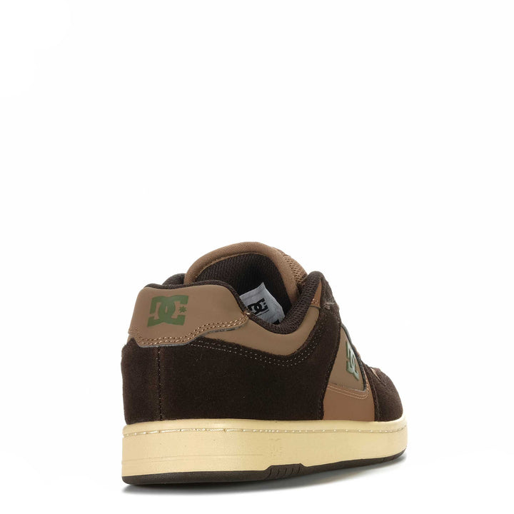 DC Shoes Manteca 4 Mens Sneakers