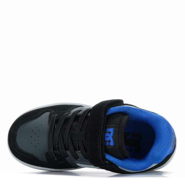 DC Shoes Manteca 4 V Little Kids Baby &amp; Children&