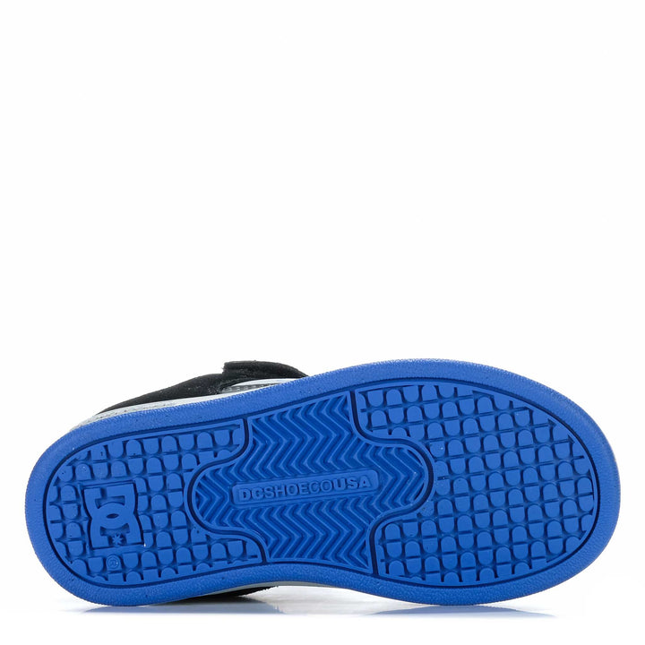 DC Shoes Manteca 4 V Little Kids Baby &amp; Children&