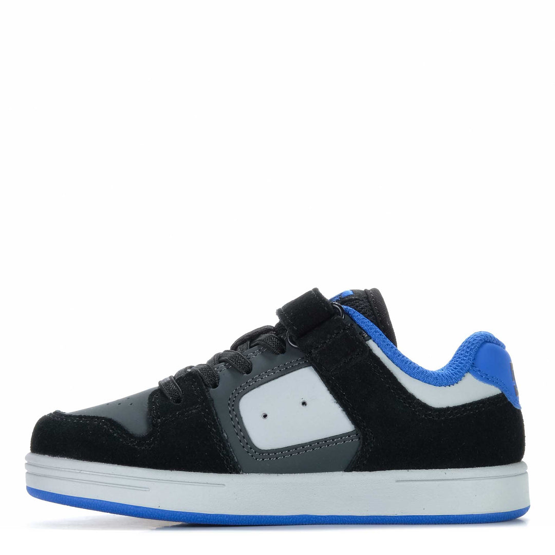 DC Shoes Manteca 4 V Little Kids Baby &amp; Children&