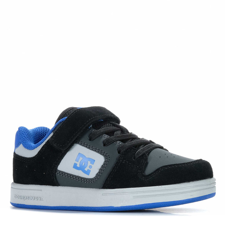 DC Shoes Manteca 4 V Little Kids Baby &amp; Children&