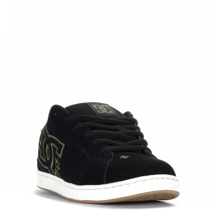 DC Shoes Net Mens Sneakers